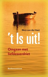 t Is uit - Nico van der Voet (ISBN 9789023929215)