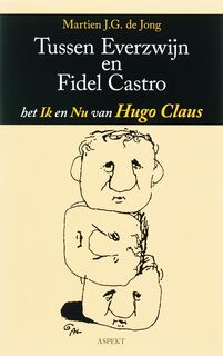 Tussen everzwijn en Fidel Castro - M. J.G. de Jong (ISBN 9789059112759)