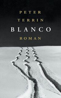 Blanco - Peter Terrin (ISBN 9789029549028)