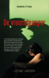 De vreemdganger - Leonie Linssen (ISBN 9789082264722)