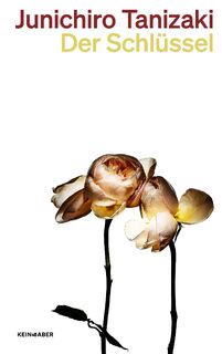 Der Schlüssel - Junichiro Tanizaki (ISBN 9783036961590)