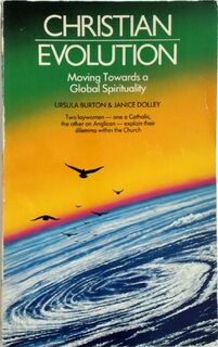 Christian Evolution - Ursula Burton, Janice Dolley (ISBN 9780855002046)