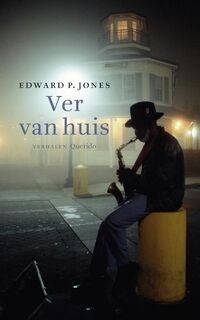 Ver van huis - E.P. Jones (ISBN 9789021468129)