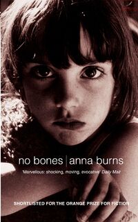 No Bones - Anna Burns (ISBN 9780006552383)