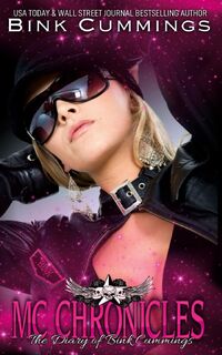 MC Chronicles - Bink Cummings (ISBN 9798330307388)