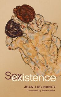 Sexistence - Jean-Luc Nancy (ISBN 9780823293995)