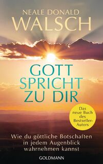Gott spricht zu dir - Neale Donald Walsch (ISBN 9783442223978)
