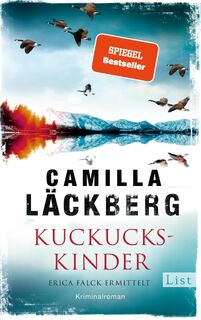Kuckuckskinder - Camilla Läckberg (ISBN 9783471351758)