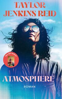 Atmosphere - Taylor Jenkins Reid (ISBN 9783550203107)