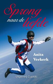 Sprong naar de liefde - Anita Verkerk (ISBN 9789462041509)