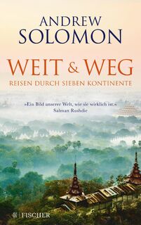 Weit und weg - Andrew Solomon (ISBN 9783596703227)