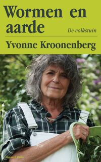 Wormen en aarde - Yvonne Kroonenberg (ISBN 9789493420274)