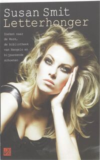 Letterhonger - Susan Smit (ISBN 9789048800636)