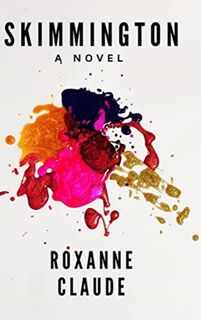 Skimmington - Roxanne Claude (ISBN 9781714350681)