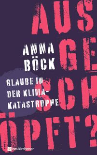 ausgeschöpft? - Anna Böck (ISBN 9783761570654)