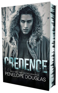 Credence - Penelope Douglas (ISBN 9789464406689)