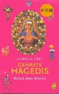 Gehakte hagedis - Isabella Tree, Gabriella van Karsbergen (ISBN 9789058312402)