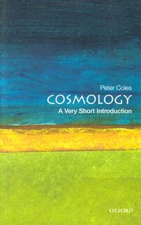 Cosmology - Peter Coles (ISBN 9780192854162)