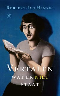 Vertalen wat er niet staat - Robbert-Jan Henkes (ISBN 9789029555104)
