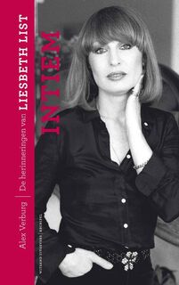 Liesbeth List + CD - Alex Verburg (ISBN 9789490382186)