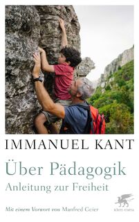Über Pädagogik - Immanuel Kant (ISBN 9783608987522)