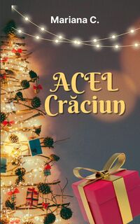 Acel Craciun - Mariana C. (ISBN 9798230827283)