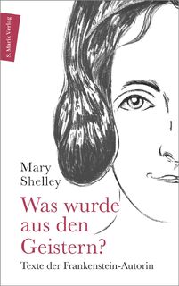 Was wurde aus den Geistern? - Shelley Mary (ISBN 9783737411868)
