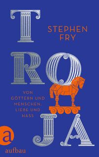 Troja - Stephen Fry (ISBN 9783351039271)