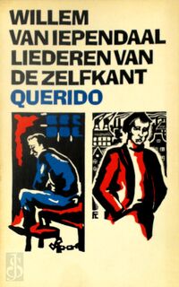 Liederen van de zelfkant - Willem van Iependaal (ISBN 9789021410623)