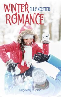 Winterromance - Elly Koster (ISBN 9789462041608)