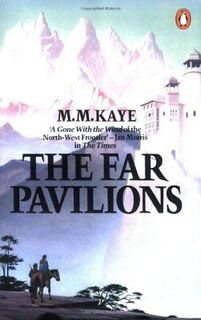 The far pavilions - Mary Margaret Kaye (ISBN 9780140048339)