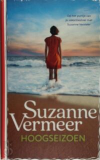 Hoogseizoen - Suzanne Vermeer (ISBN 9789044985481)
