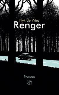 Renger - Nyk de Vries (ISBN 9789029539067)