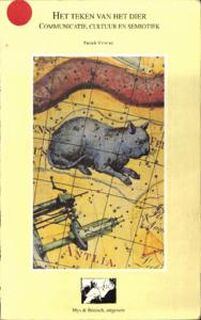 Het teken van het dier - Patrick Vyncke (ISBN 9789054621652)