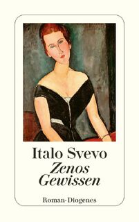 Zenos Gewissen - Italo Svevo (ISBN 9783257240436)