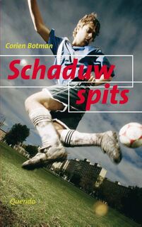 Schaduwspits - Corien Botman (ISBN 9789045119311)