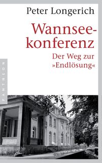 Wannseekonferenz - Peter Longerich (ISBN 9783570553442)