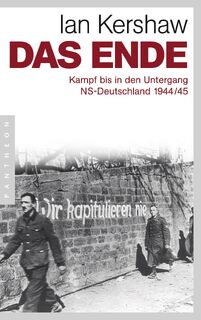 Das Ende - Ian Kershaw (ISBN 9783570552070)