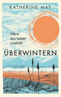 Überwintern. Wenn das Leben innehält - Katherine May (ISBN 9783458179580)