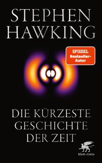 Die kürzeste Geschichte der Zeit - Stephen Hawking (ISBN 9783608987751)