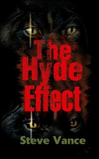The Hyde Effect - Steve Vance (ISBN 9780595147816)