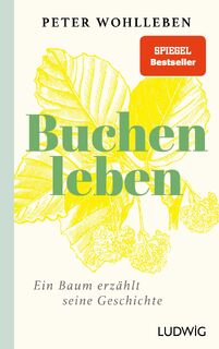 Sonderedition: Buchenleben - Peter Wohlleben (ISBN 9783453281820)