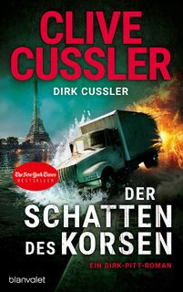 Der Schatten des Korsen - Clive Cussler, Dirk Cussler (ISBN 9783764508746)