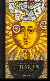 Cellarius Atlas - Robert van Gent (ISBN 9783754404935)