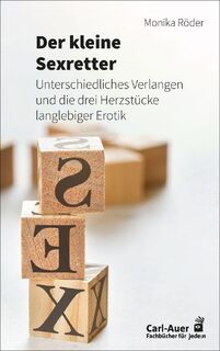 Der kleine Sexretter - Monika Röder (ISBN 9783849706159)