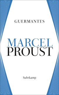 Werke. Frankfurter Ausgabe Werke II. Band 3 - Marcel Proust (ISBN 9783518474068)