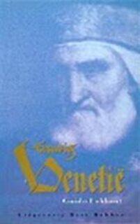 Eeuwig venetie - Guido Eekhaut (ISBN 9789035111820)