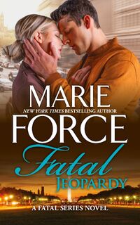 Fatal Jeopardy - Marie Force (ISBN 9781952793639)
