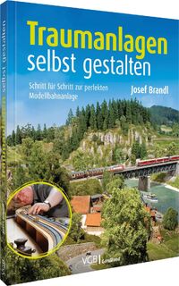 Traumanlagen selbst gestalten - Josef Brandl (ISBN 9783987021183)