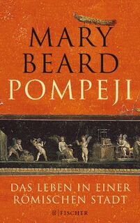 Pompeji - Mary Beard (ISBN 9783596299690)